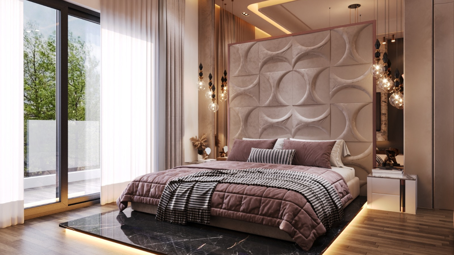 Interior Render 5